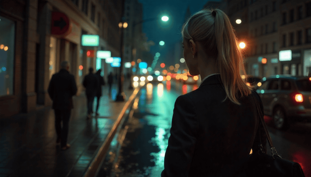 Safe Defense Gadgets